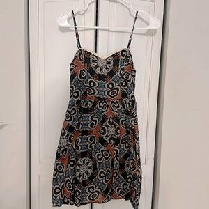 Boutique dress